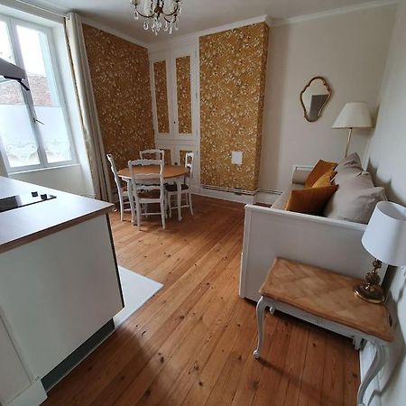 Cosy Billy - Appartement De Charme Екстериор снимка
