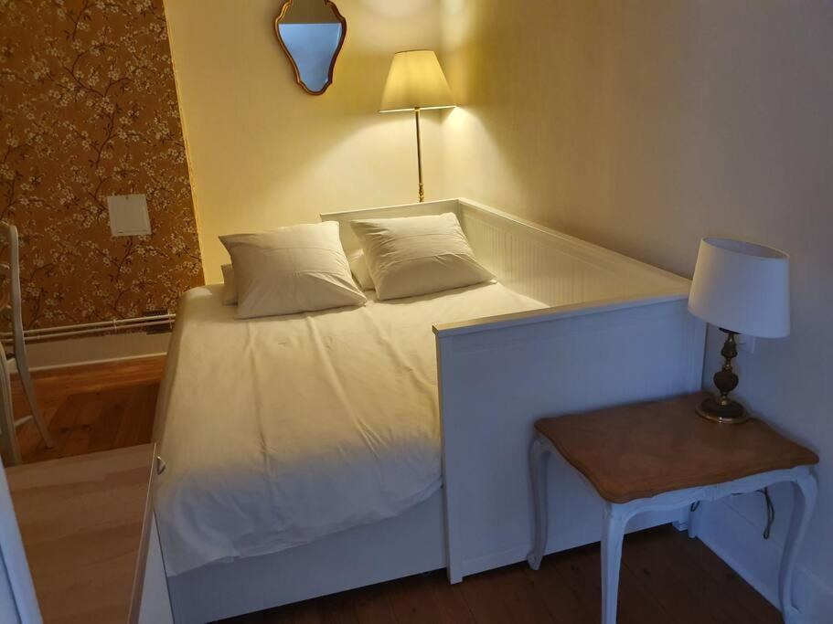 Cosy Billy - Appartement De Charme Екстериор снимка