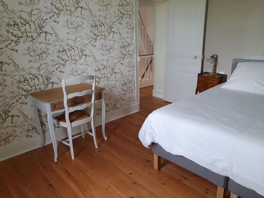 Cosy Billy - Appartement De Charme Екстериор снимка
