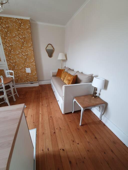 Cosy Billy - Appartement De Charme Екстериор снимка