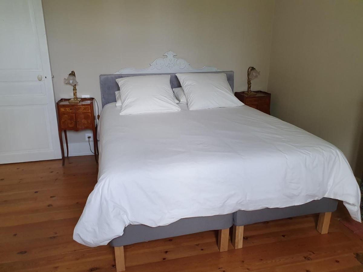 Cosy Billy - Appartement De Charme Екстериор снимка