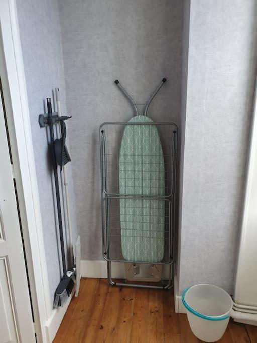 Cosy Billy - Appartement De Charme Екстериор снимка